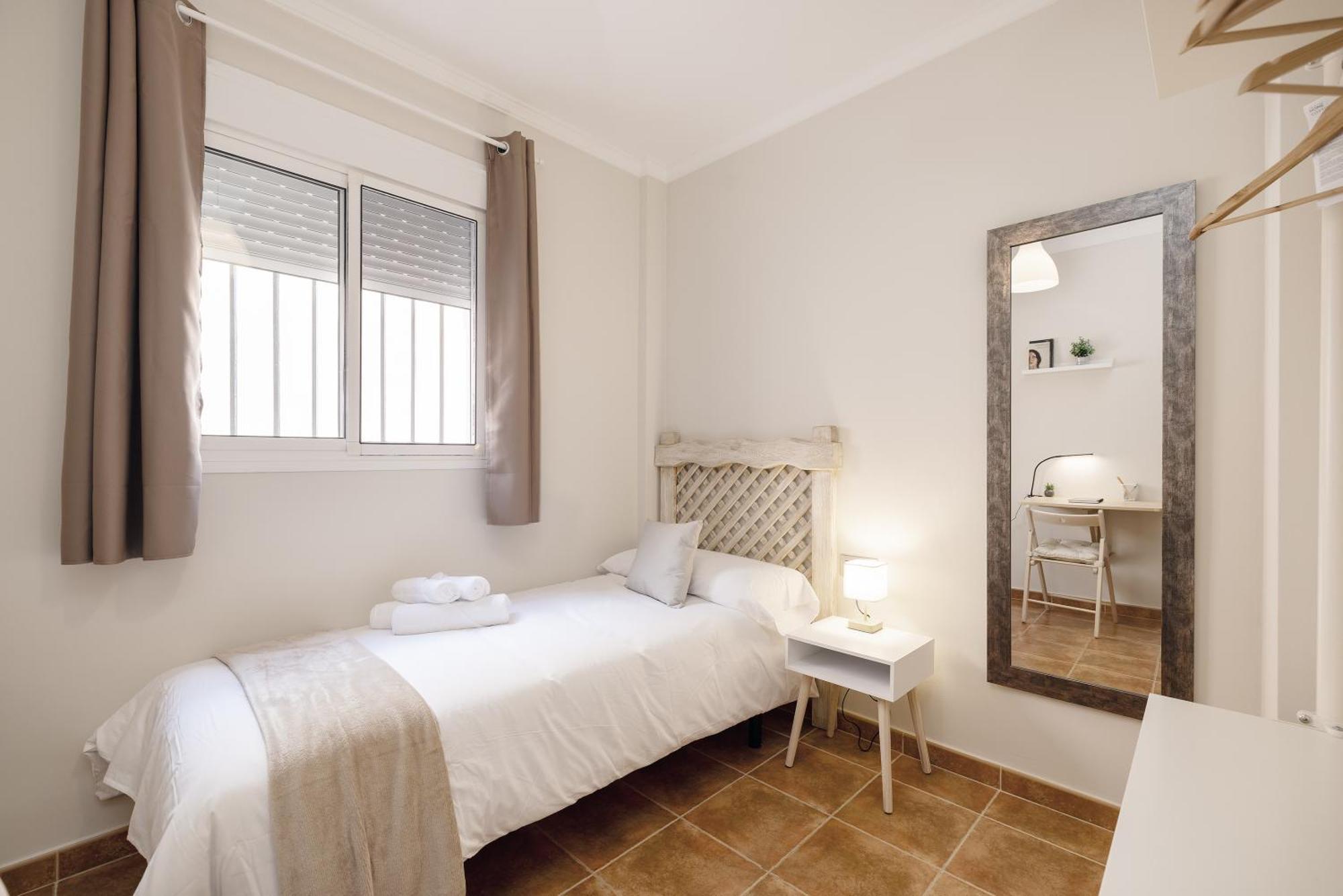Los Carmenes Algeciras Buitenkant foto